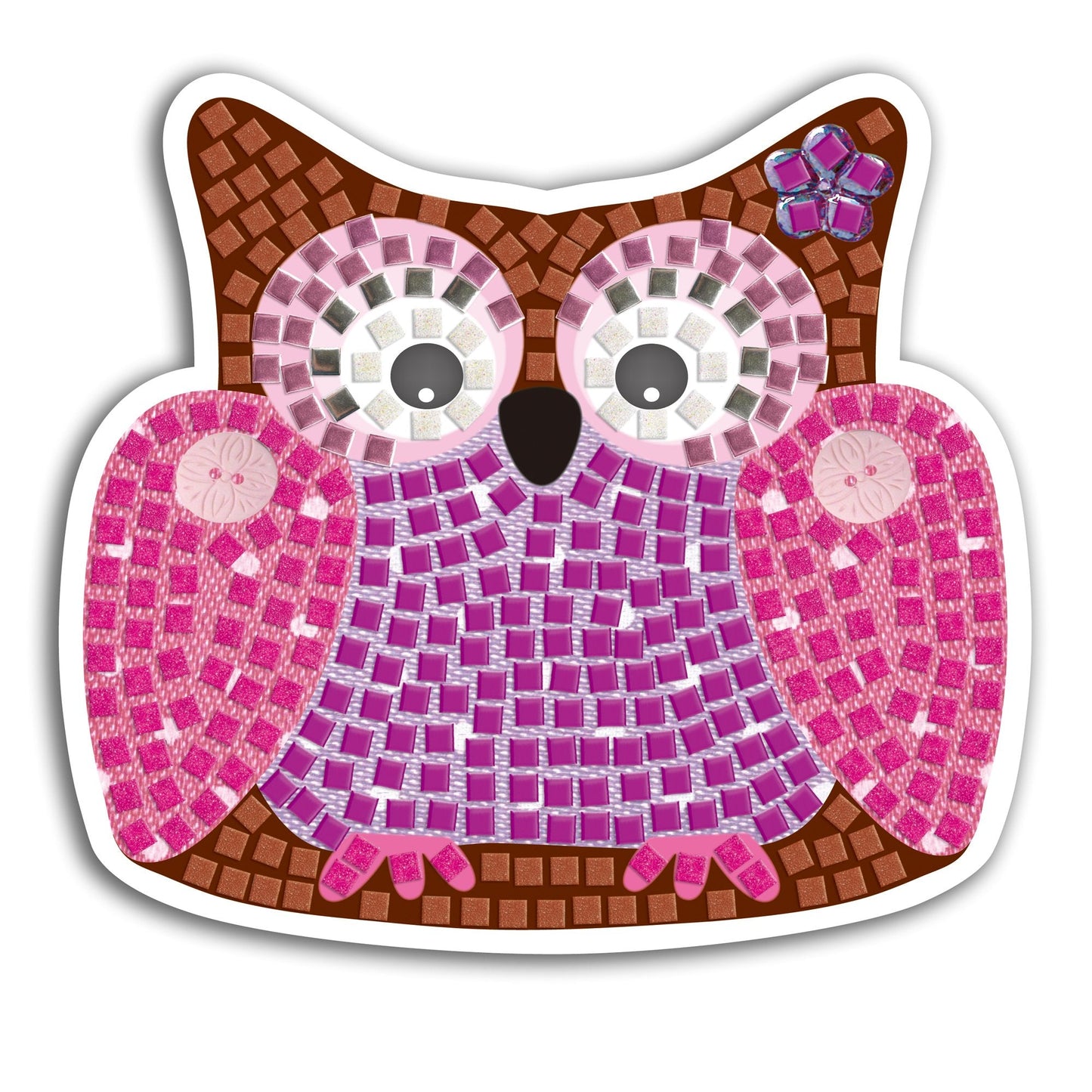 Fairy Sparkle Mosaics