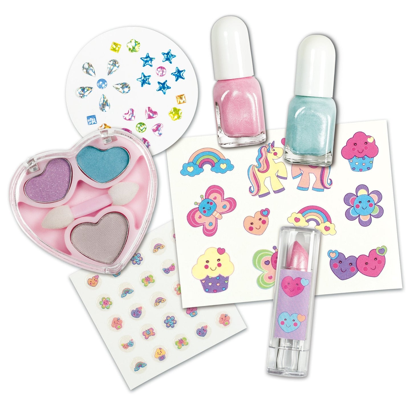 Make-Up Kit