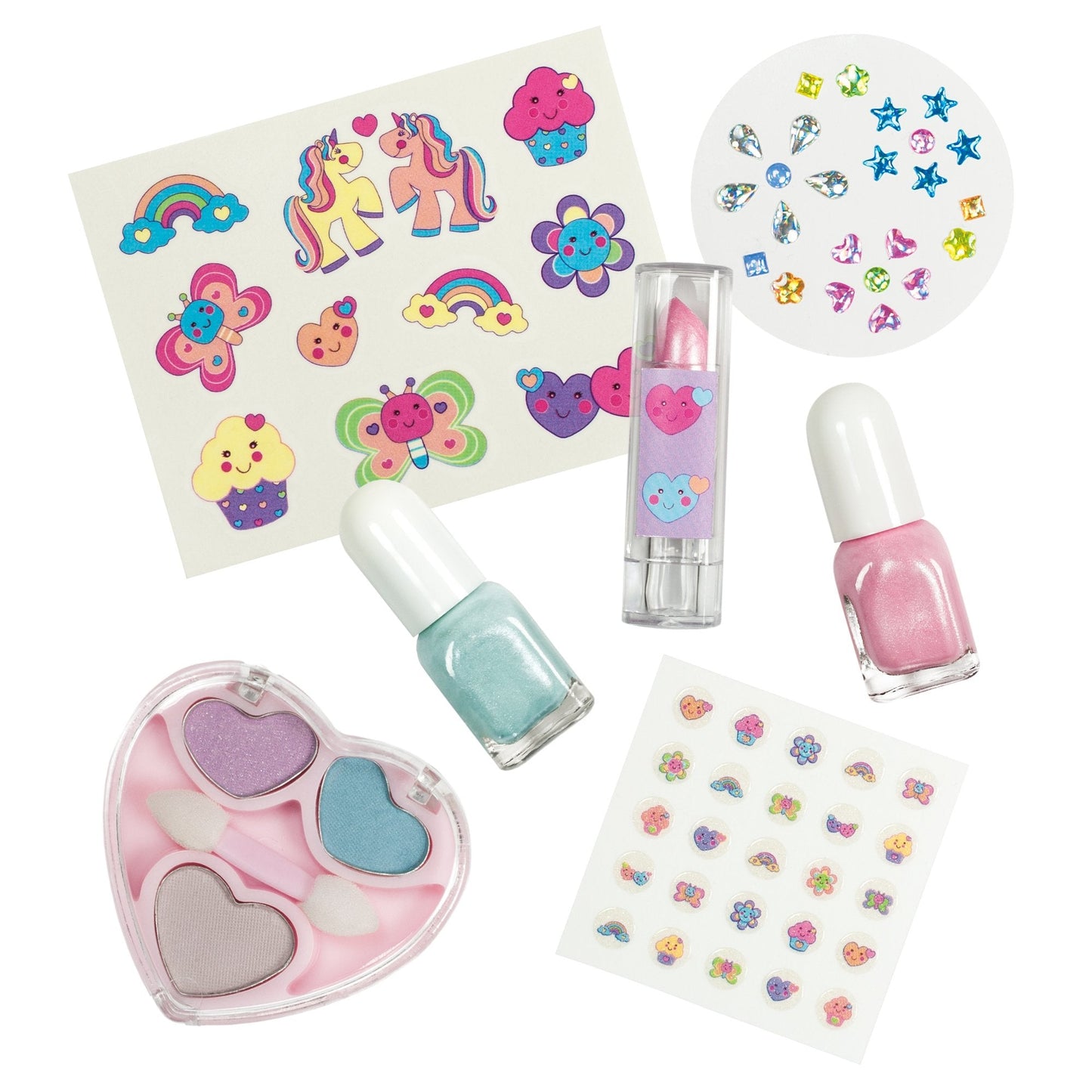 Make-Up Kit