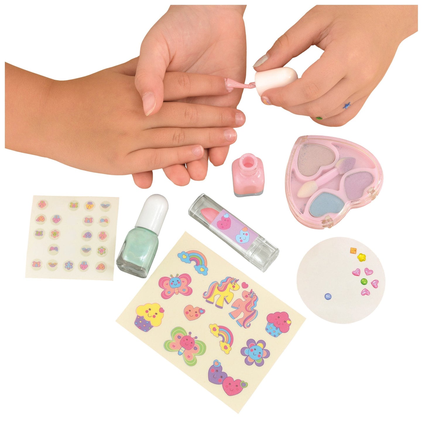 Make-Up Kit
