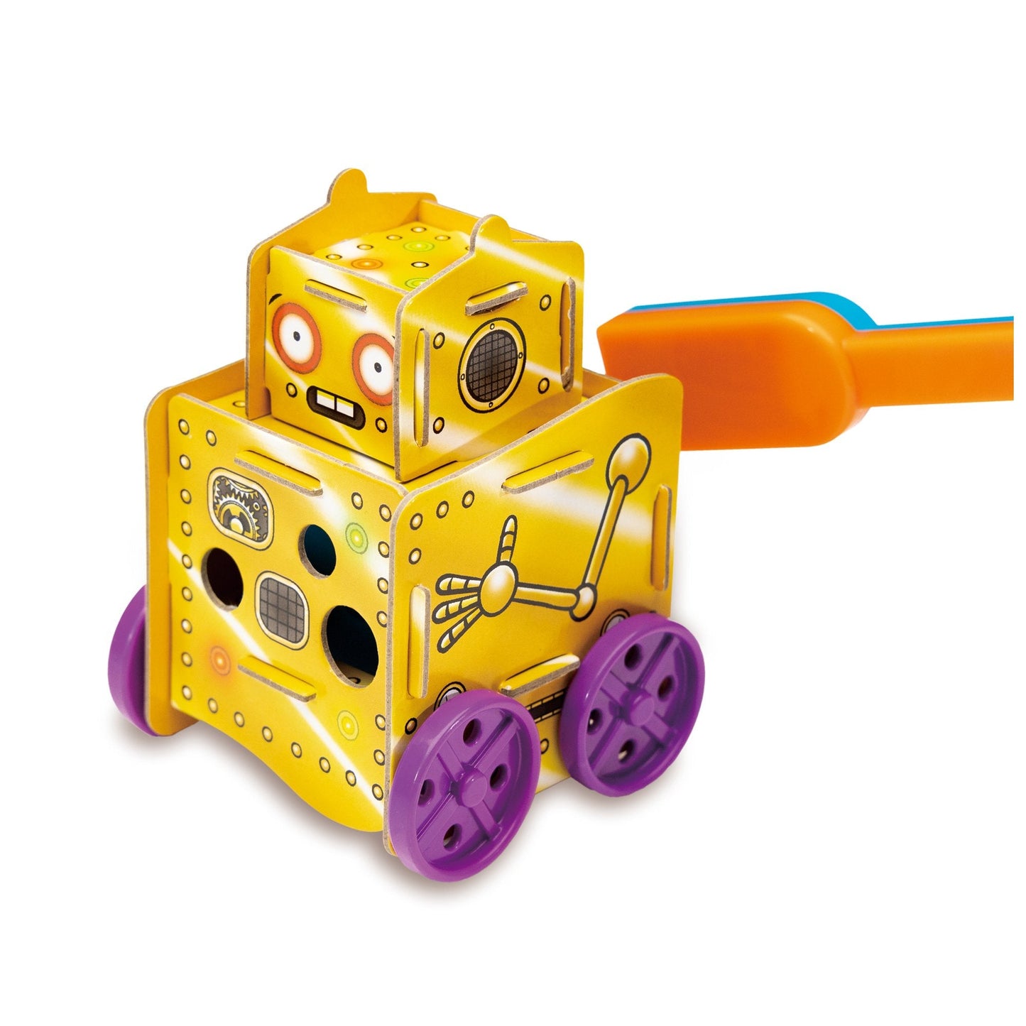 Mighty Magnets