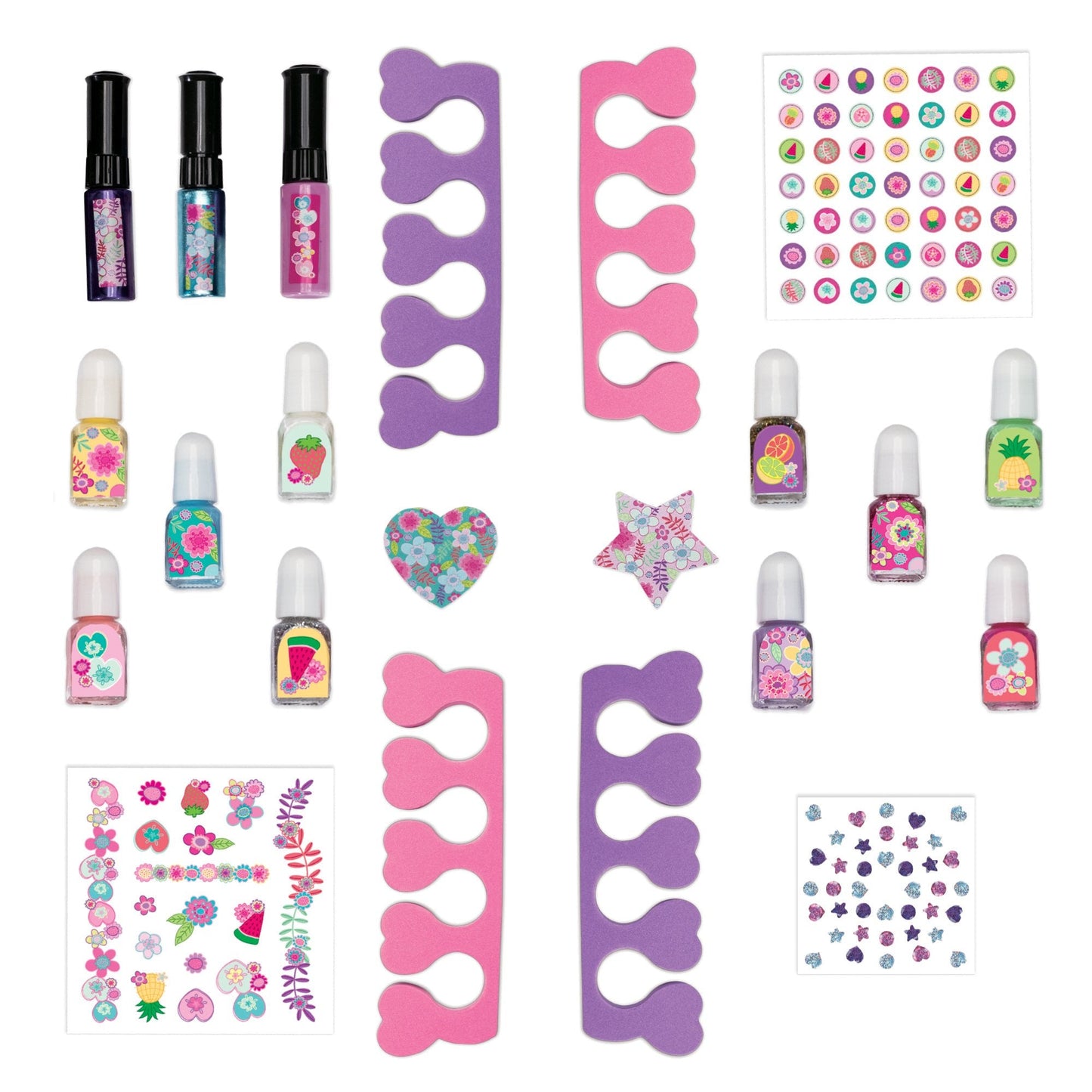 Nail Design Case