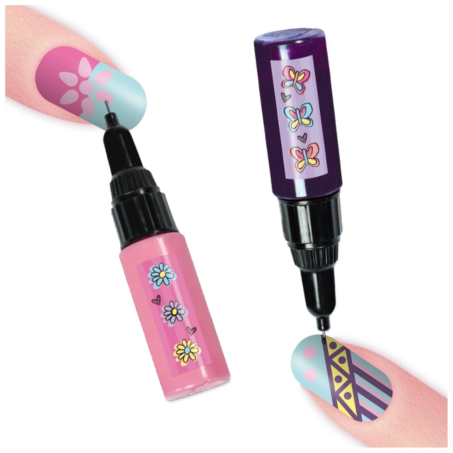 Nail Designer Kit