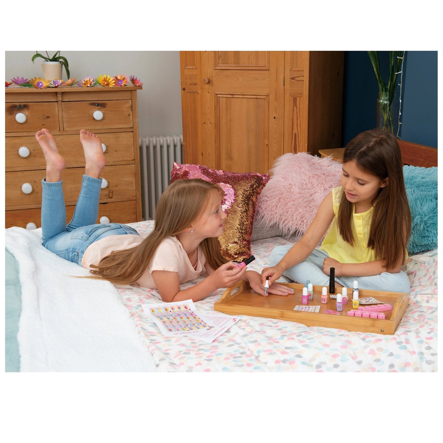 Nail Designer Kit