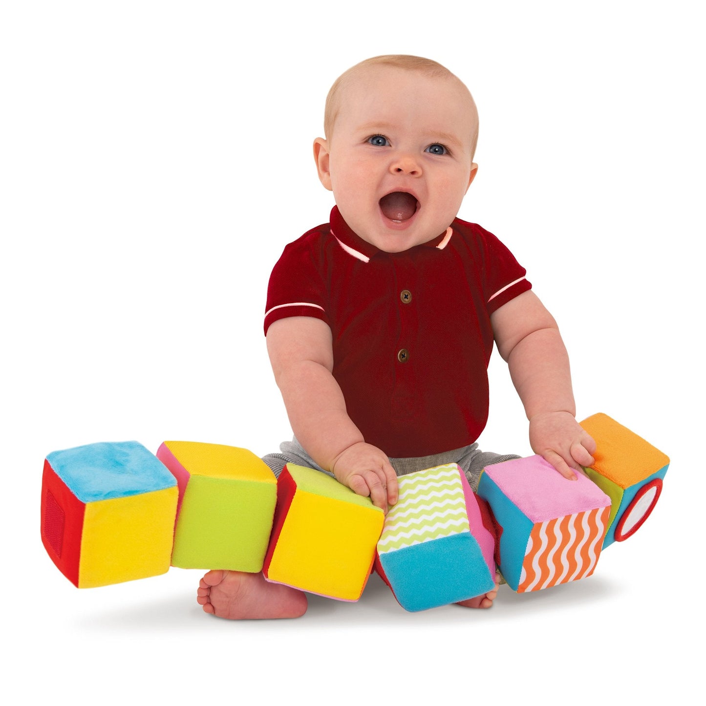 Sensory Blocks