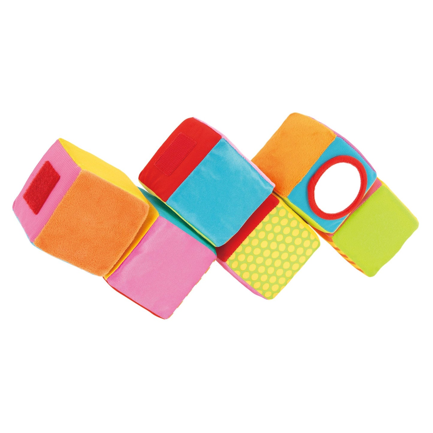 Sensory Blocks