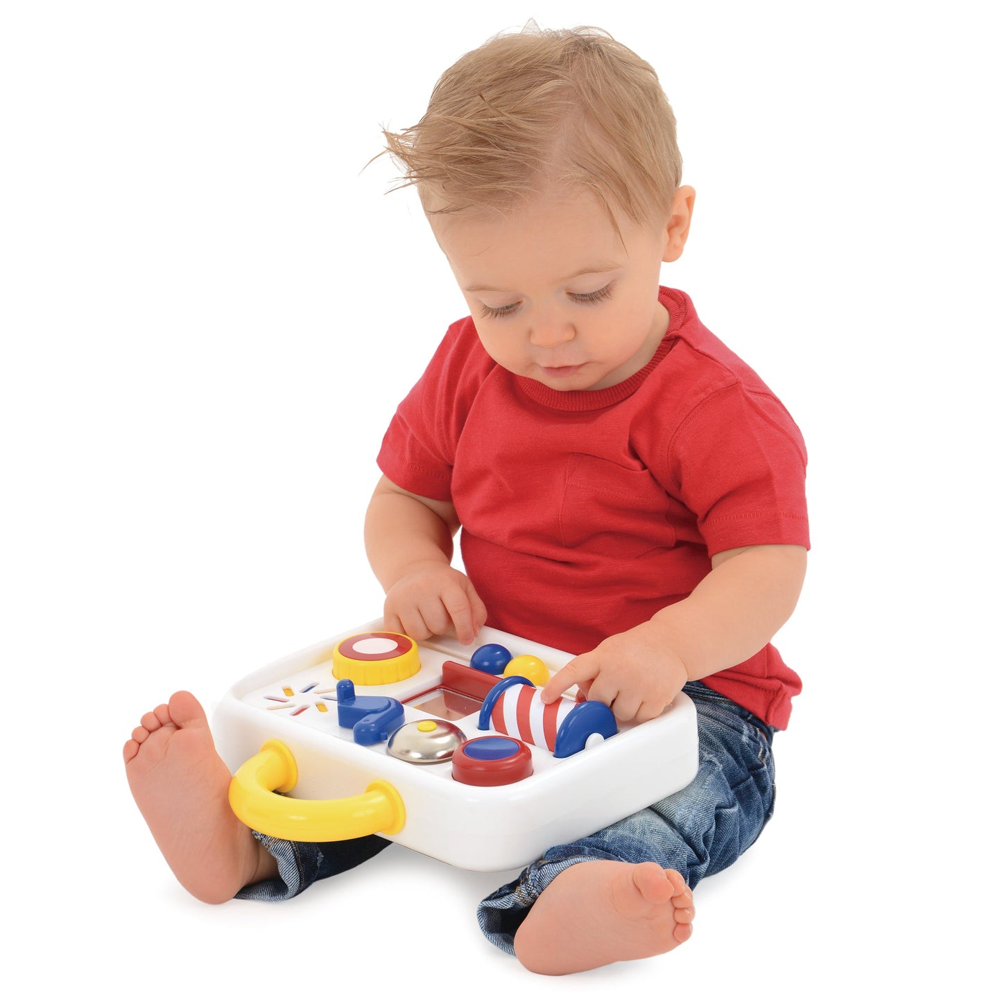 Activity Case