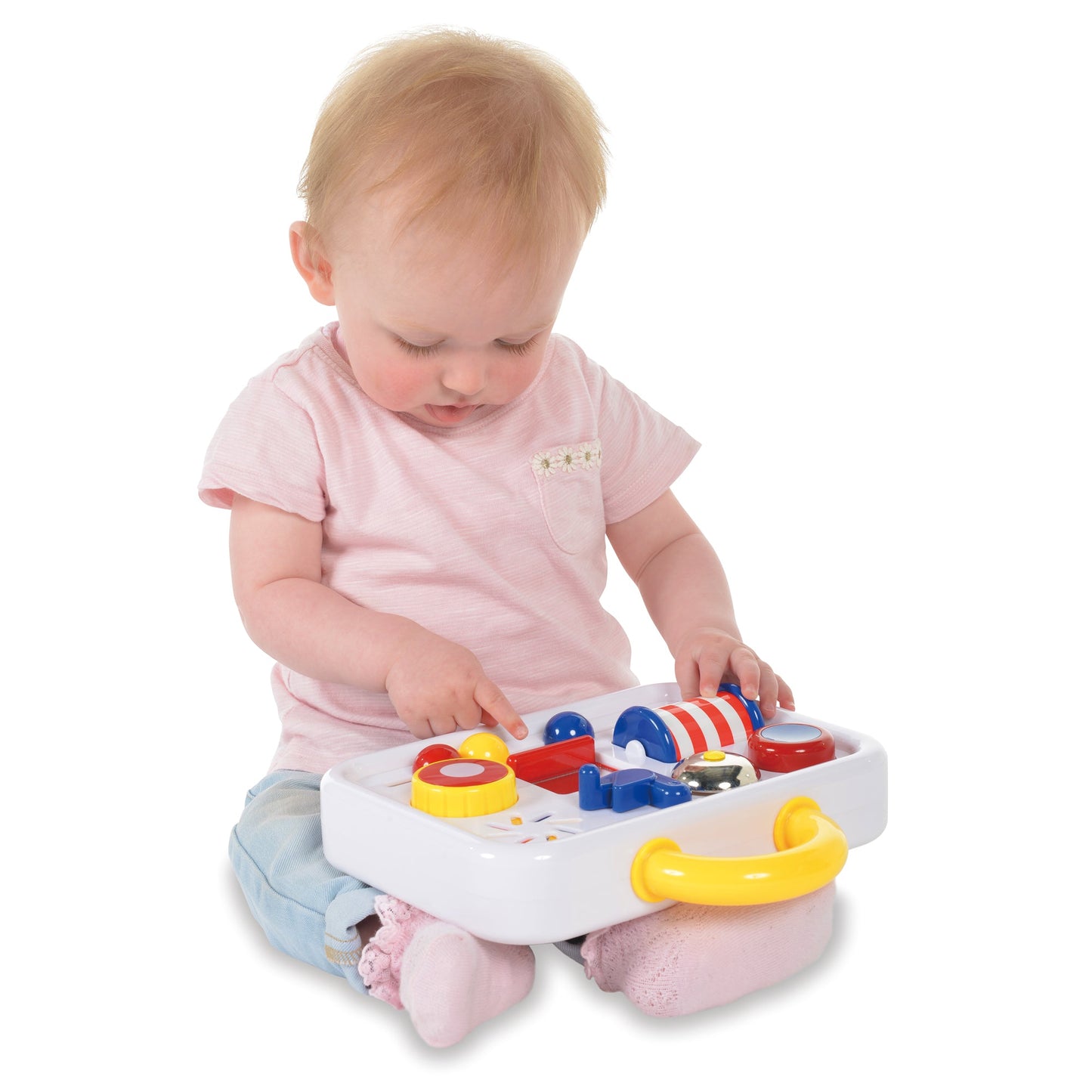 Activity Case