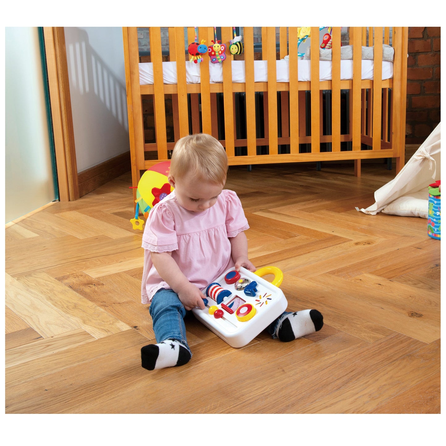 Activity Case