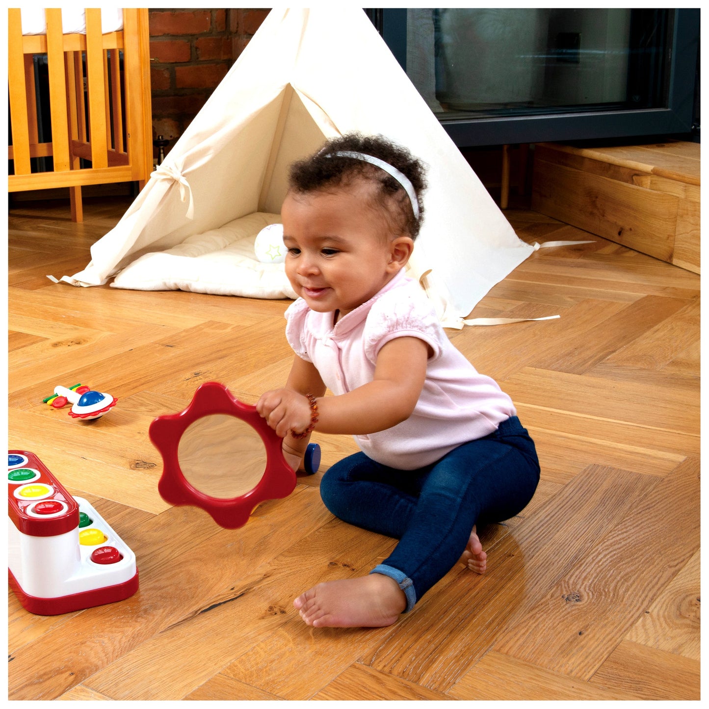 Baby Mirror