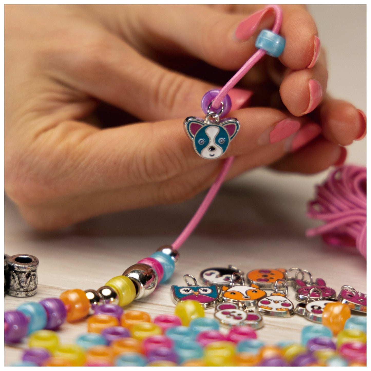 Cute Charms