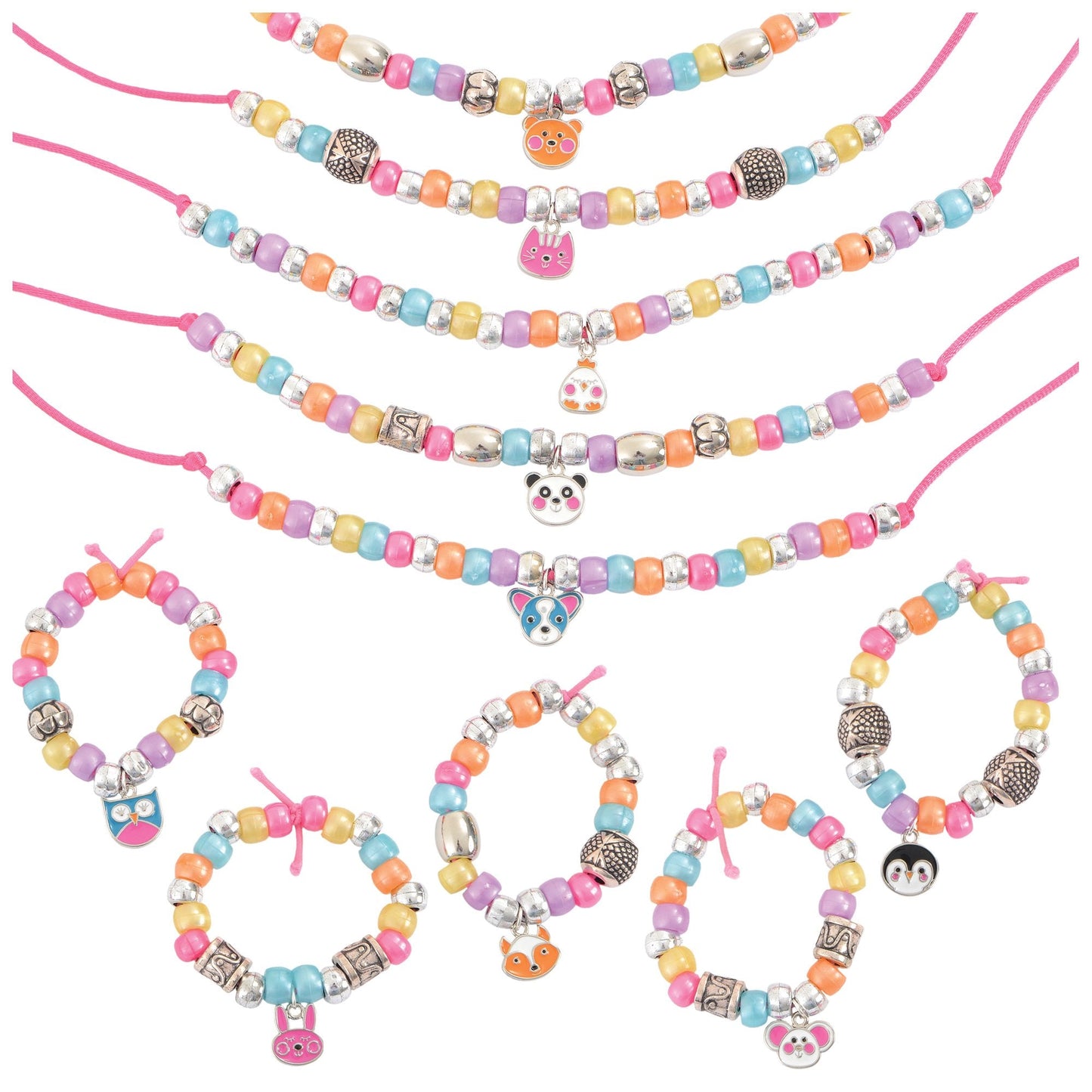 Cute Charms