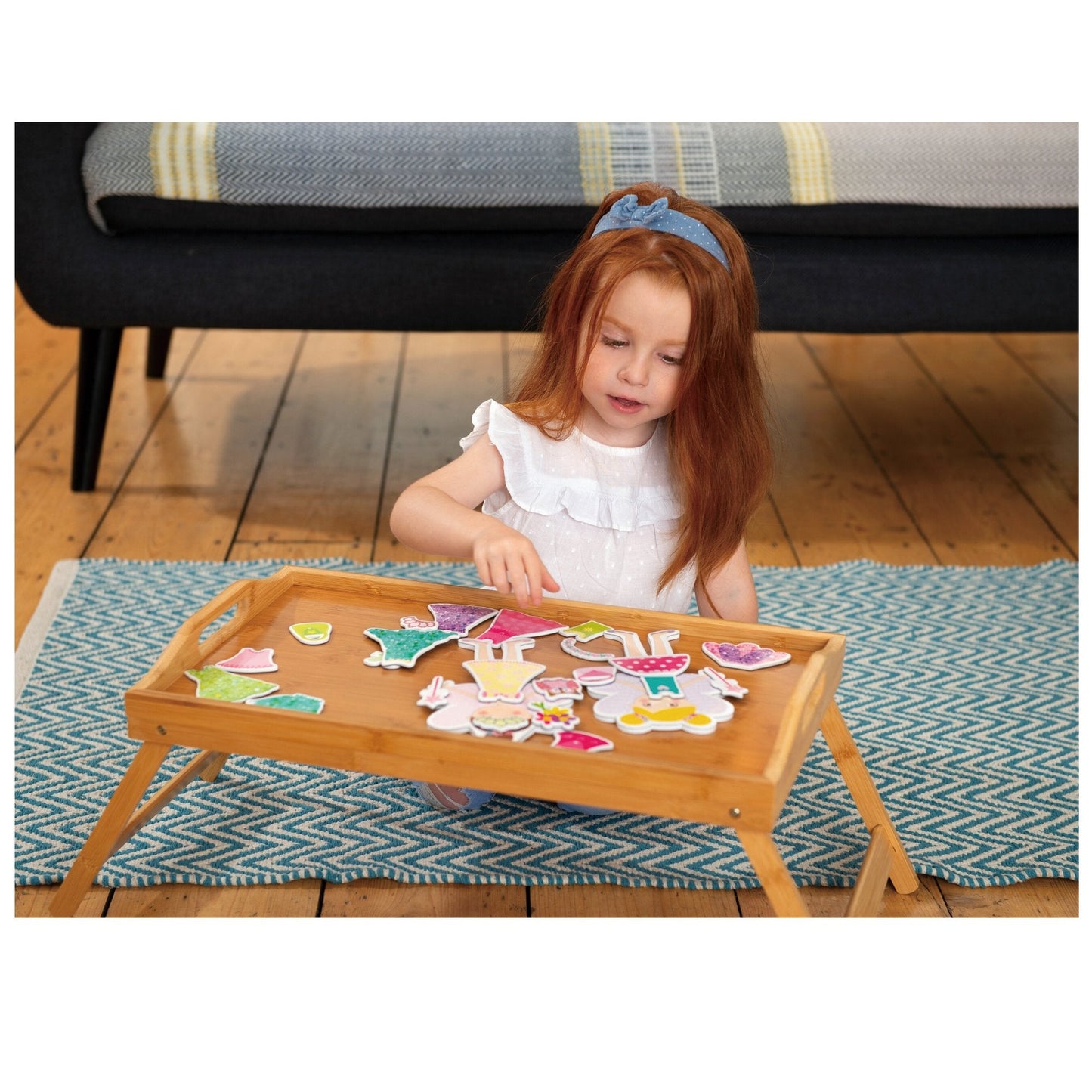 Fairy Dress Up Set