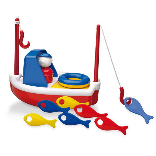 Fishing Boat