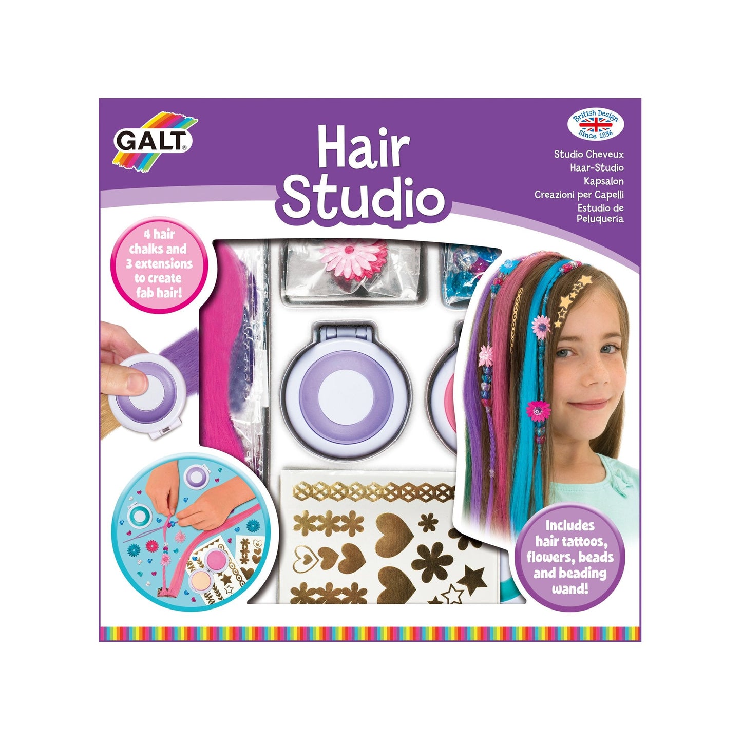 Hair Studio