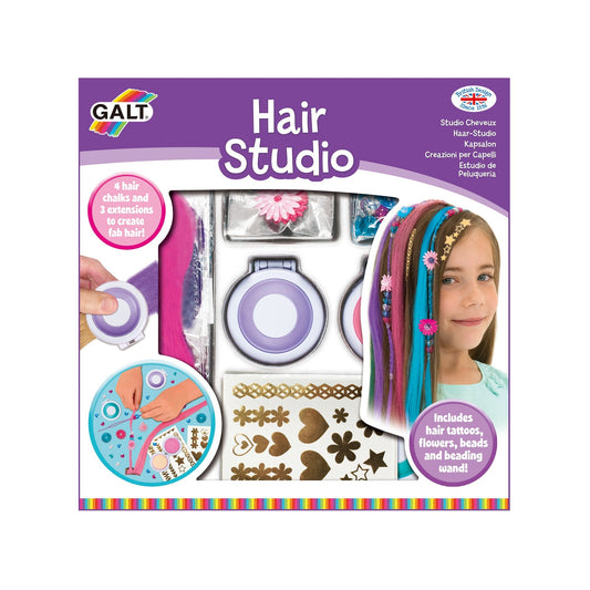 Hair Studio