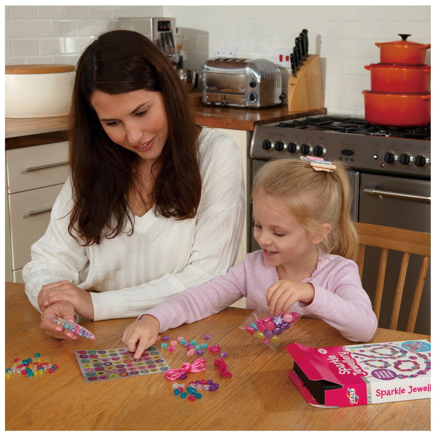 Sparkle Jewellery