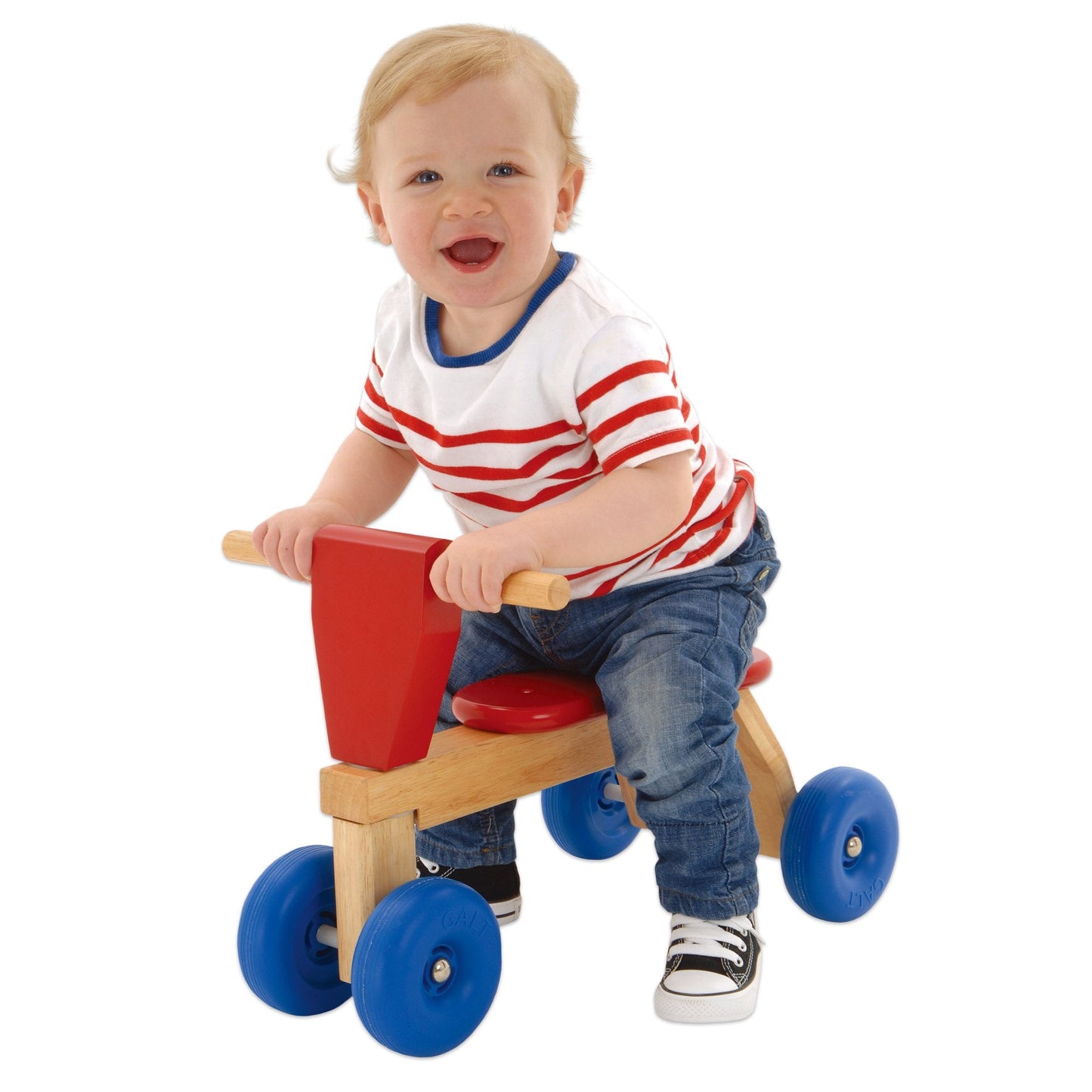 Tiny Trike