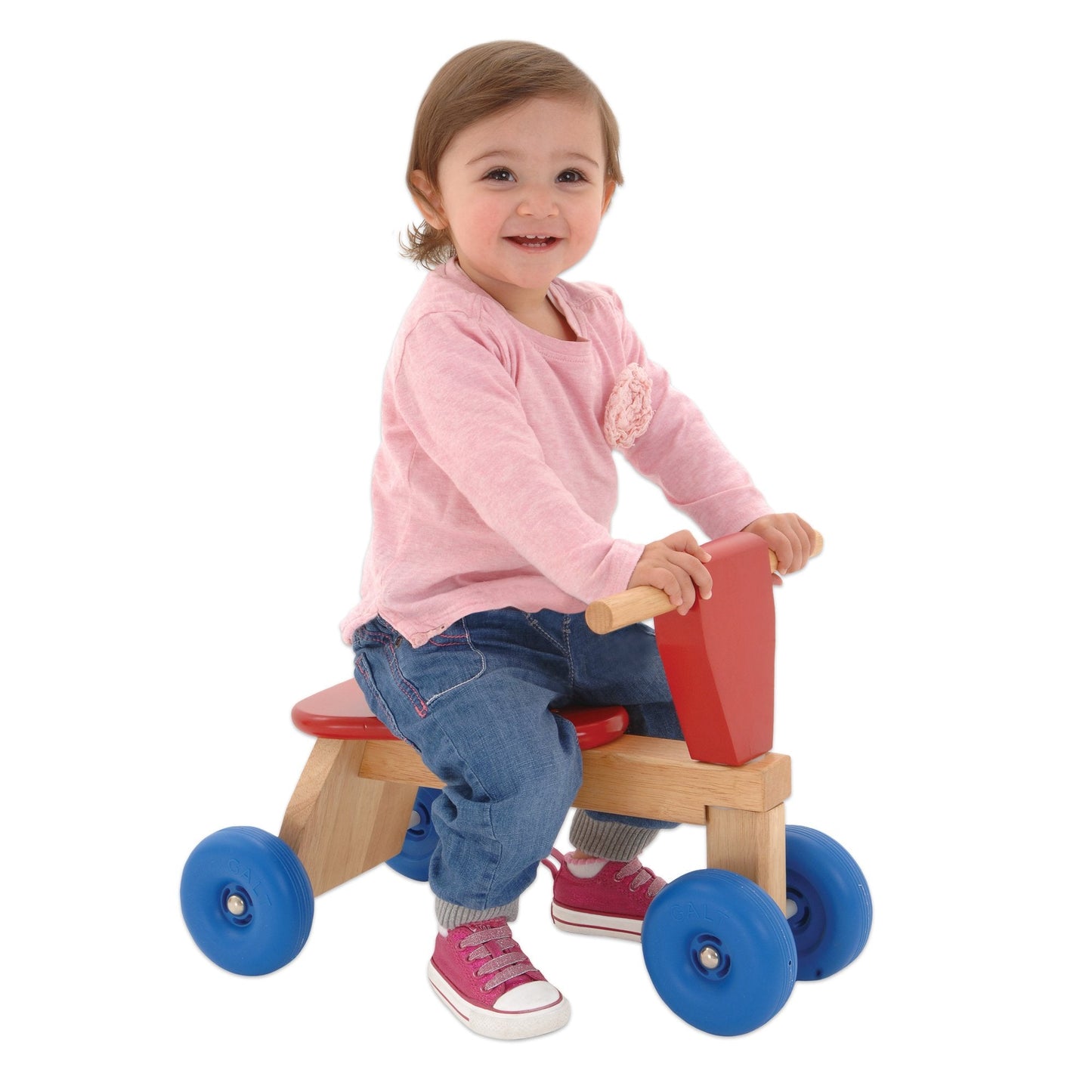 Tiny Trike