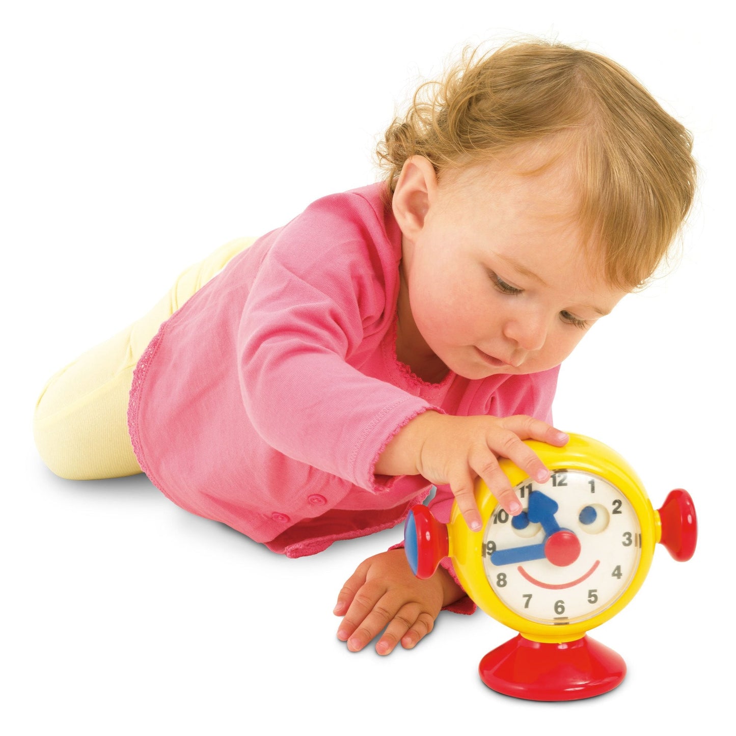 Tick Tock Clock
