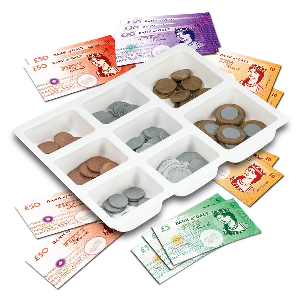 Playmoney