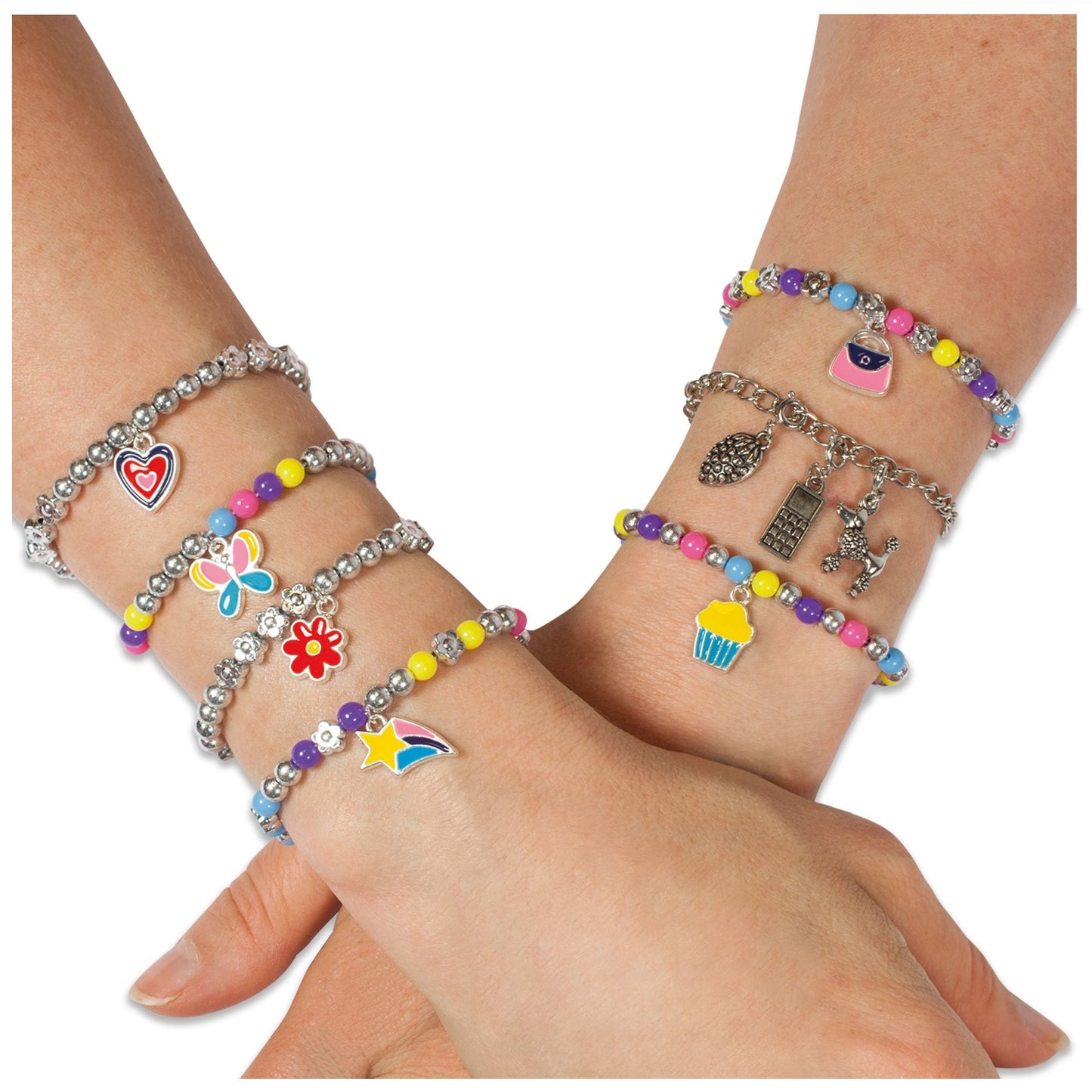 Charm Jewellery