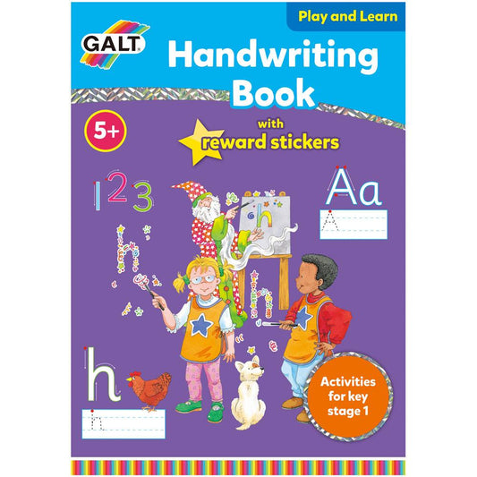 Handwriting