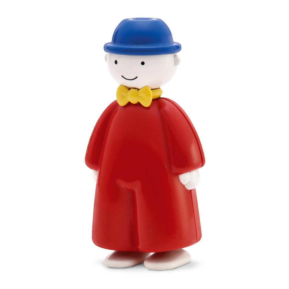Tommy Toot