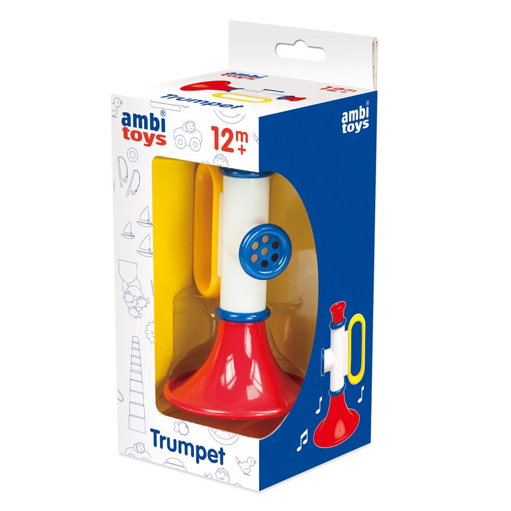 Trumpet